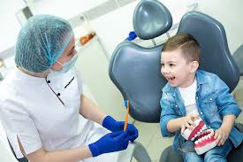 детская стоматология киев отзывы